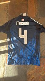 Itakura Shirt Japan Ajax, Ophalen of Verzenden, Zo goed als nieuw