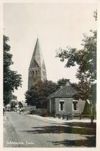 (701-162-017) Schildwolde Toren, Verzamelen, Verzenden, Groningen