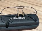 Vintage converse sun rx 06, Overige merken, Zonnebril, Bruin, Ophalen of Verzenden