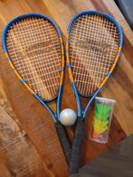 Speed badminton rackets, Zo goed als nieuw, Ophalen