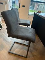 3 Mooie barkrukken - set van 3, Huis en Inrichting, Stoelen, Ophalen, Gebruikt, Drie, Metaal