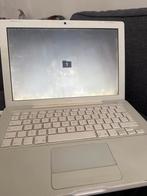 Laptop voor onderdelen/klusser, Computers en Software, Apple Macbooks, Qwerty, Overige groottes, Ophalen of Verzenden, MacBook
