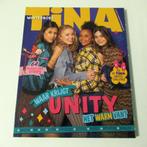 Tina Winterboek 2022, Ophalen of Verzenden, Zo goed als nieuw, Non-fictie