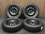 WINTER! 16 inch VW Taigo T-Cross Kamiq 5x100 ET35 Goodyear, Auto-onderdelen, Ophalen, 16 inch, Banden en Velgen, Winterbanden