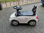 Fiat 500 loopauto, Kinderen en Baby's, Speelgoed | Buiten | Voertuigen en Loopfietsen, Gebruikt, Ophalen