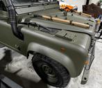 Land Rover Defender originele MOD “WOLF” Pikhouweel, Auto-onderdelen, Ophalen of Verzenden, Nieuw, Land Rover