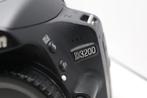Nikon D3200 + Sigma 150-500mm lens, Audio, Tv en Foto, Fotocamera's Digitaal, Spiegelreflex, Ophalen of Verzenden, Zo goed als nieuw