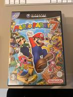 Mario party 7 - game cube, Spelcomputers en Games, Ophalen of Verzenden, Zo goed als nieuw