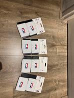 Nieuwe NBA Nike Zweetbandjes - 4 stuks, Ophalen of Verzenden, Nieuw, Armen, Overige typen