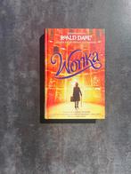 Roald Dahl - Wonka, Boeken, Ophalen, Zo goed als nieuw, Roald Dahl; Sibéal Pounder