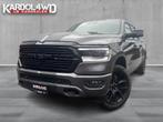 Dodge Ram 1500 5.7 V8 4x4 Crew Cab Laramie | Model24 BPM VRI, Automaat, 5654 cc, 402 pk, Leder