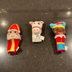 Zwarte piet, sinterklaas en americo, Ophalen of Verzenden, Gebruikt