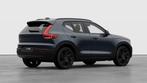 Volvo EX40 Single Motor Extended Range Plus Black Ed. 82 kWh, Auto's, Volvo, Automaat, 12 maanden, Blauw, SUV of Terreinwagen