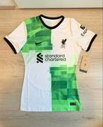 Nike Liverpool Shirt Dames - Nieuw!, Wit, Overige typen, Nike, Nieuw