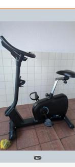 Hometrainer cardiostrong bx 60, Sport en Fitness, Fitnessapparatuur, Ophalen, Zo goed als nieuw, Metaal, Benen