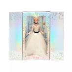 Cinderella Limited Edition Doll – Walt Disney World 50th, Verzamelen, Disney, Ophalen of Verzenden, Overige figuren, Nieuw, Beeldje of Figuurtje