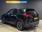 Mazda CX-5 2.5 SkyActiv-G 192 GT-M 4WD|TREKHAAK|LED|STOELV|B, Auto's, Mazda, Automaat, SUV of Terreinwagen, 2488 cc, 750 kg