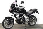 KAWASAKI KLE 650 VERSYS (bj 2009) Zwart, 2 cilinders, 649 cc, Bedrijf, Meer dan 35 kW