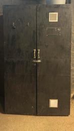 Zadelkast te koop, Ophalen, Zo goed als nieuw, Overige soorten