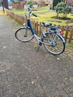 Batavus Padova Easy Elektrische Fiets, Ophalen, Gebruikt, Batavus