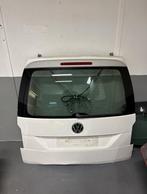 Volkswagen Caddy Achterklep, Ophalen, Voor, Volkswagen, Achterklep
