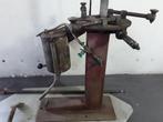Bandendemonteer apparaat .., Auto diversen, Autogereedschap, Ophalen, Gebruikt