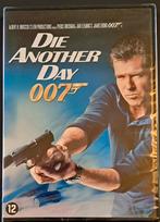 Die Another Day dvd, James Bond, nieuw in verpakking., Cd's en Dvd's, Dvd's | Actie, Ophalen of Verzenden, Actie, Nieuw in verpakking