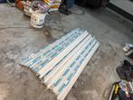 Kabelgoot 2M lang 40x40 mm, Ophalen, Zo goed als nieuw
