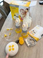 Medela swing maxi borstkolf, Gebruikt, Ophalen of Verzenden, Borstkolf