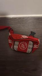 Ajax heuptas, Ophalen of Verzenden, Zo goed als nieuw, Zwart, Dame