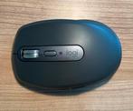Logitech MX Anywhere 3S Graphite, Computers en Software, Muizen, Rechtshandig, Muis, Logitech G, Ergonomisch