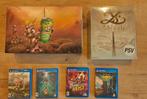 Limited Run Games - 5x PSvita game, 1 speler, Ophalen, Zo goed als nieuw, Vanaf 12 jaar