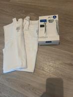 Schiesser singlet nieuw mt XXL, Ophalen of Verzenden, Wit, Schiesser, Overige typen