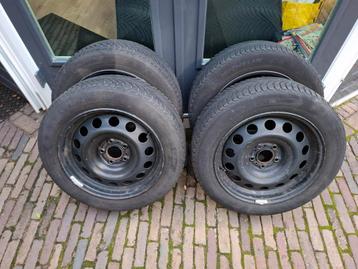 peugot 308. 205/55R16 91H beschikbaar voor biedingen