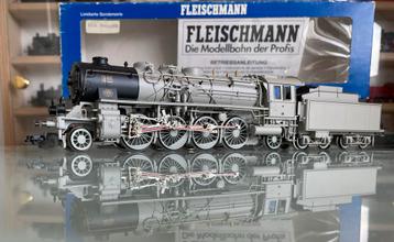 Fleischmann P10 2811 Digitaal beschikbaar voor biedingen