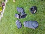 Peesbeschermers springschoenen, Ophalen of Verzenden, Zo goed als nieuw