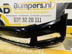 BUMPER Volkswagen Passat 3G0807221 VOORBUMPER 1-B7-10497z, Gebruikt, Ophalen of Verzenden, Bumper, Voor