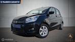 Suzuki Celerio 1.0 Exclusive, Zeer Compleet & Betrouwbaar, Gebruikt, Met garantie (alle), 400 kg, Origineel Nederlands