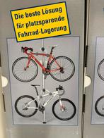 Fiets standaard dubbele standaard, Fietsen en Brommers, Fietsaccessoires | Fietsenrekken, Ophalen of Verzenden, Zo goed als nieuw