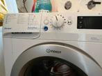 Prima Wasmachine - maandag 4 aug afhalen, Witgoed en Apparatuur, Wasmachines, Ophalen, Zo goed als nieuw, Voorlader, 85 tot 90 cm