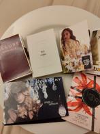 Chanel Allure sensuelle edp,  no5  l eau, Givenchy, Fame, Sieraden, Tassen en Uiterlijk, Uiterlijk | Parfum, Ophalen of Verzenden