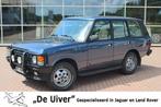 Land Rover Range Rover 3.9 V8i Vogue, Auto's, Automaat, Stof, 8 cilinders, 181 pk