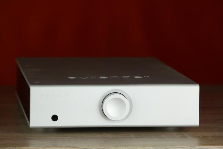 Aurender X725 / X 725 TRADE.INRUIL. Check onze audiolijst!, Audio, Tv en Foto, Versterkers en Receivers, Zo goed als nieuw, Stereo