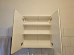 IKEA spiegelkastje wit, Ophalen, Spiegelkast, 50 tot 100 cm, Zo goed als nieuw