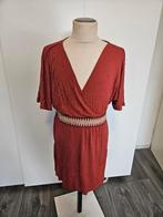 Jurk van Lascana - Maat L, Lascana, Verzenden, Maat 42/44 (L), Oranje