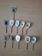 Speldjes: Provincies, Ophalen of Verzenden, Gebruikt