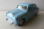 austin cambridge - corgi toys-repaint- 1/43, Hobby en Vrije tijd, Modelauto's | 1:43, Verzenden, Gebruikt, Auto, Corgi