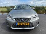 Lexus CT 200h Business Line Hybride Automaat | Bouwjaar 2019, Auto's, Lexus, 74 €/maand, 4 cilinders, Origineel Nederlands, Dealer onderhouden