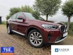 BMW X4 xDrive30i Facelift Laser HUD 19 Inch 360 Camera, 1998 cc, Gebruikt, 4 cilinders, 1790 kg