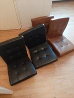 Zittingen stoelen, Huis en Inrichting, Stoelen, Ophalen of Verzenden, Gebruikt